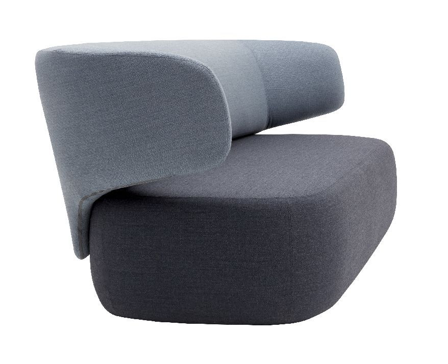 Canapé Basel Softline