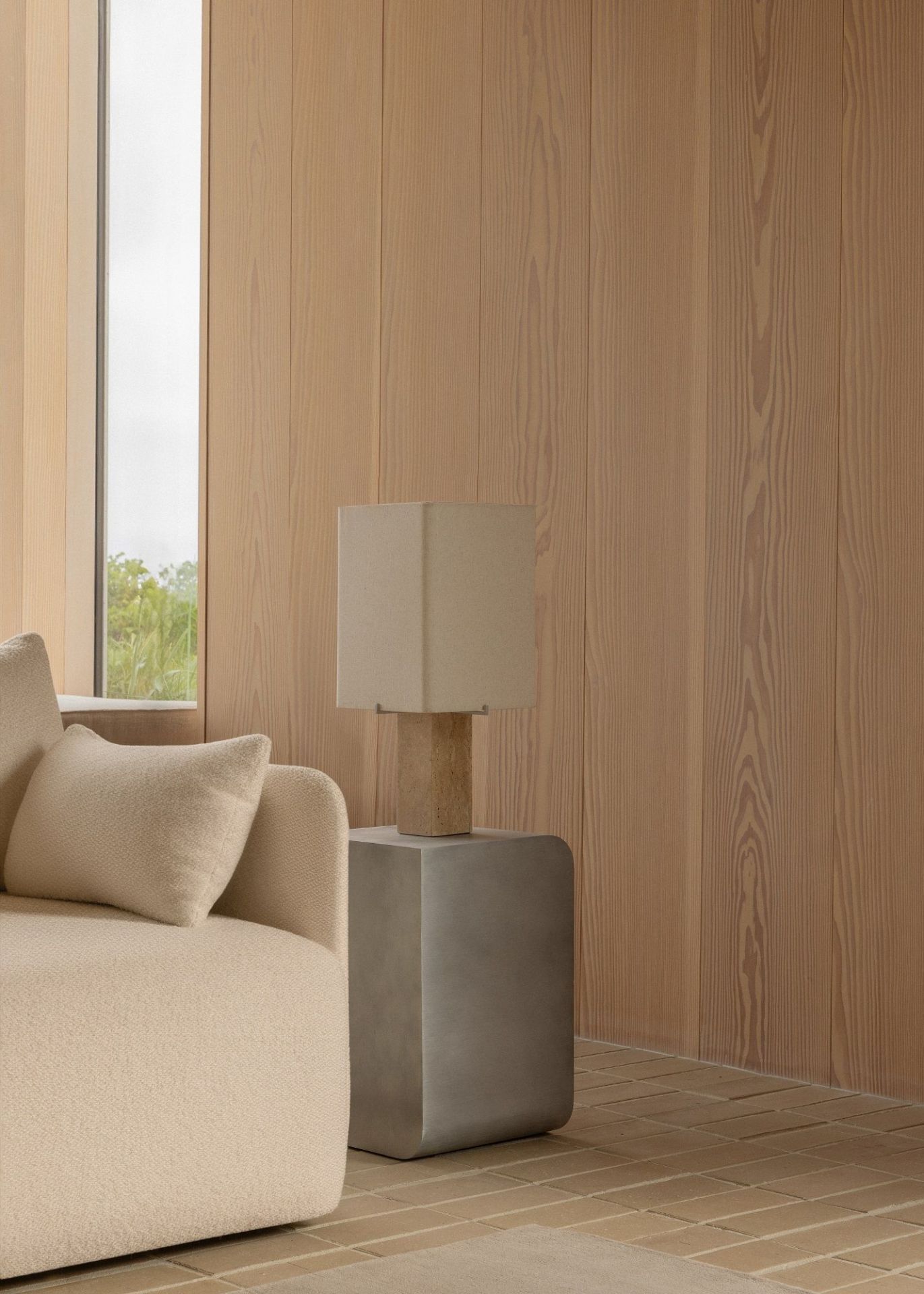 Volume Side Table Table d'appoint Audo Copenhagen