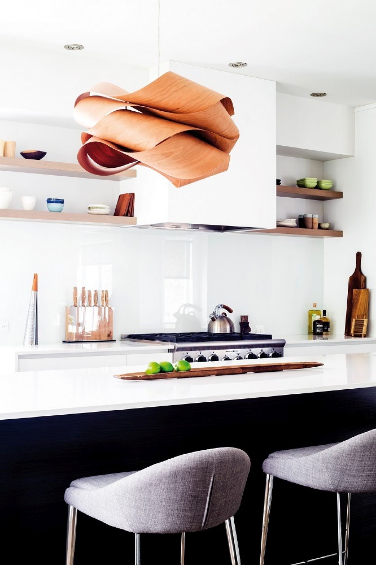 Link Suspension Lampe pendentif LZF Lamps