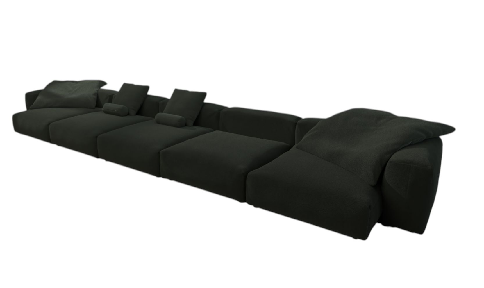 Canapé Set 06 6,5 places vetsak