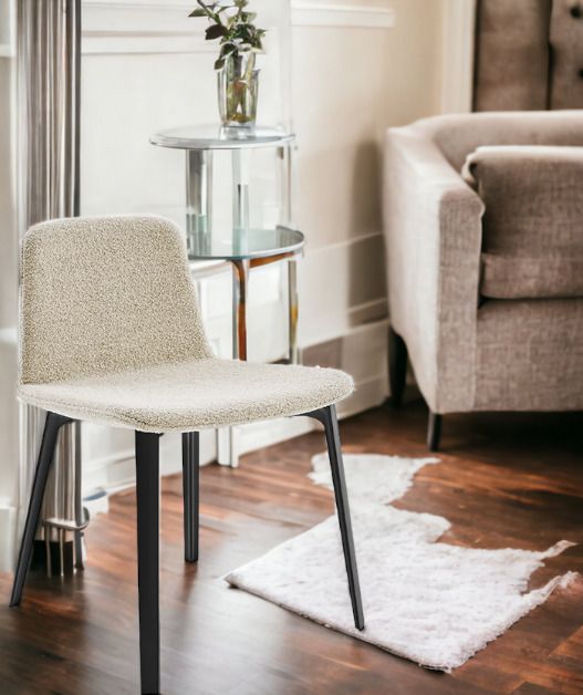 KN07 Chaise Knoll International