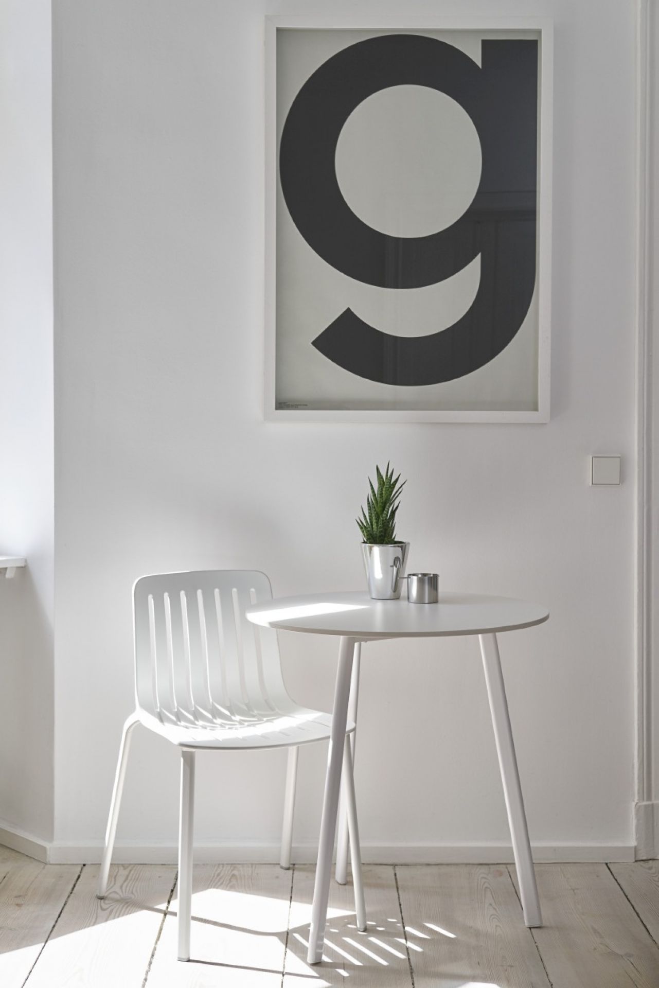 Plato Chaise Magis