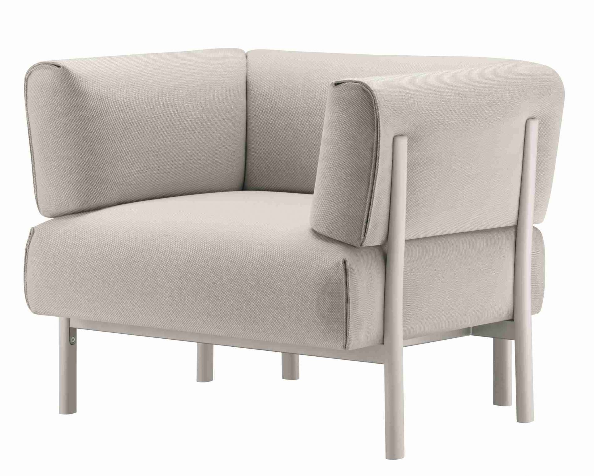 Eleven Fauteuil 860 Alias