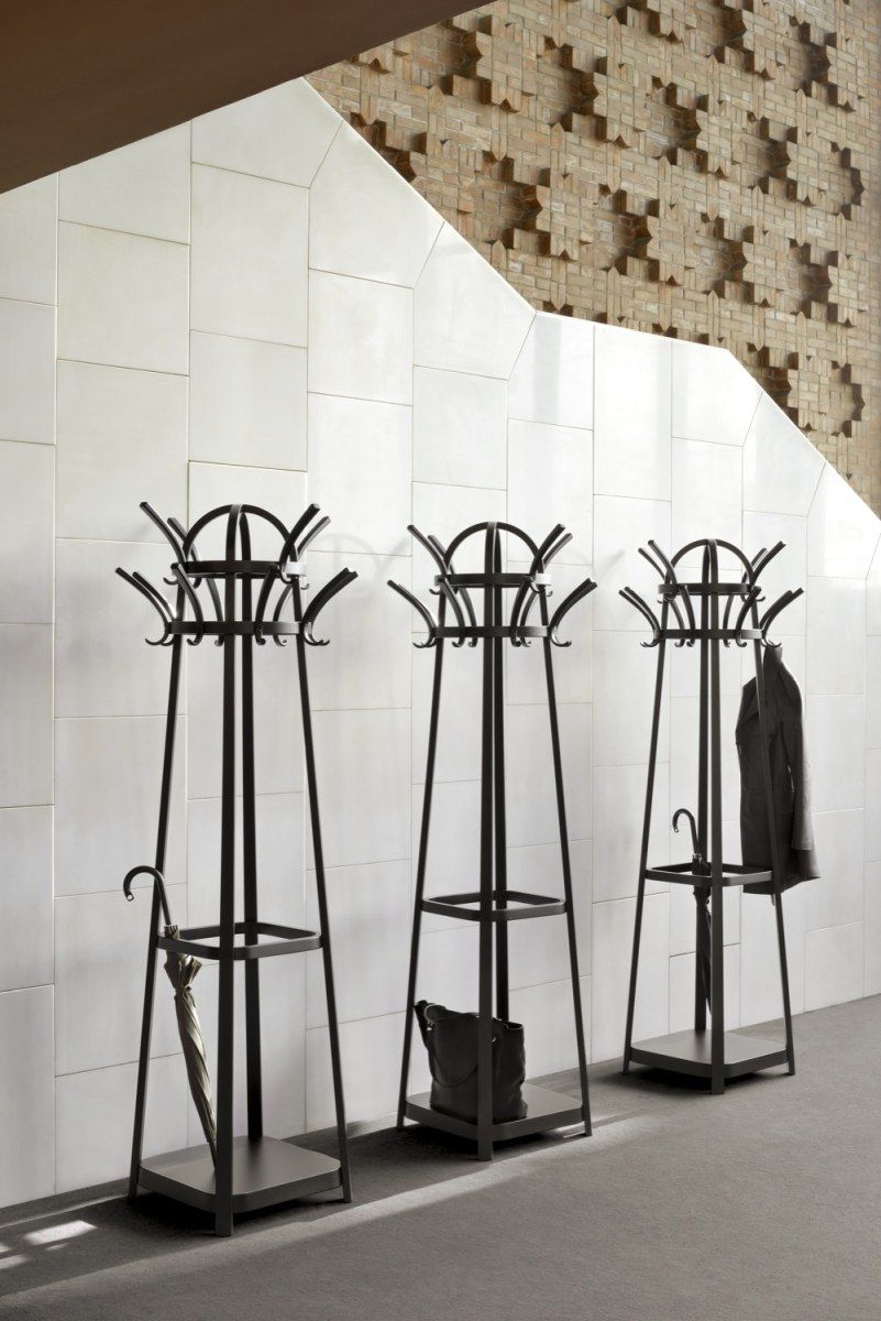 Kolo Moser Porte-manteau Wiener GTV Design
