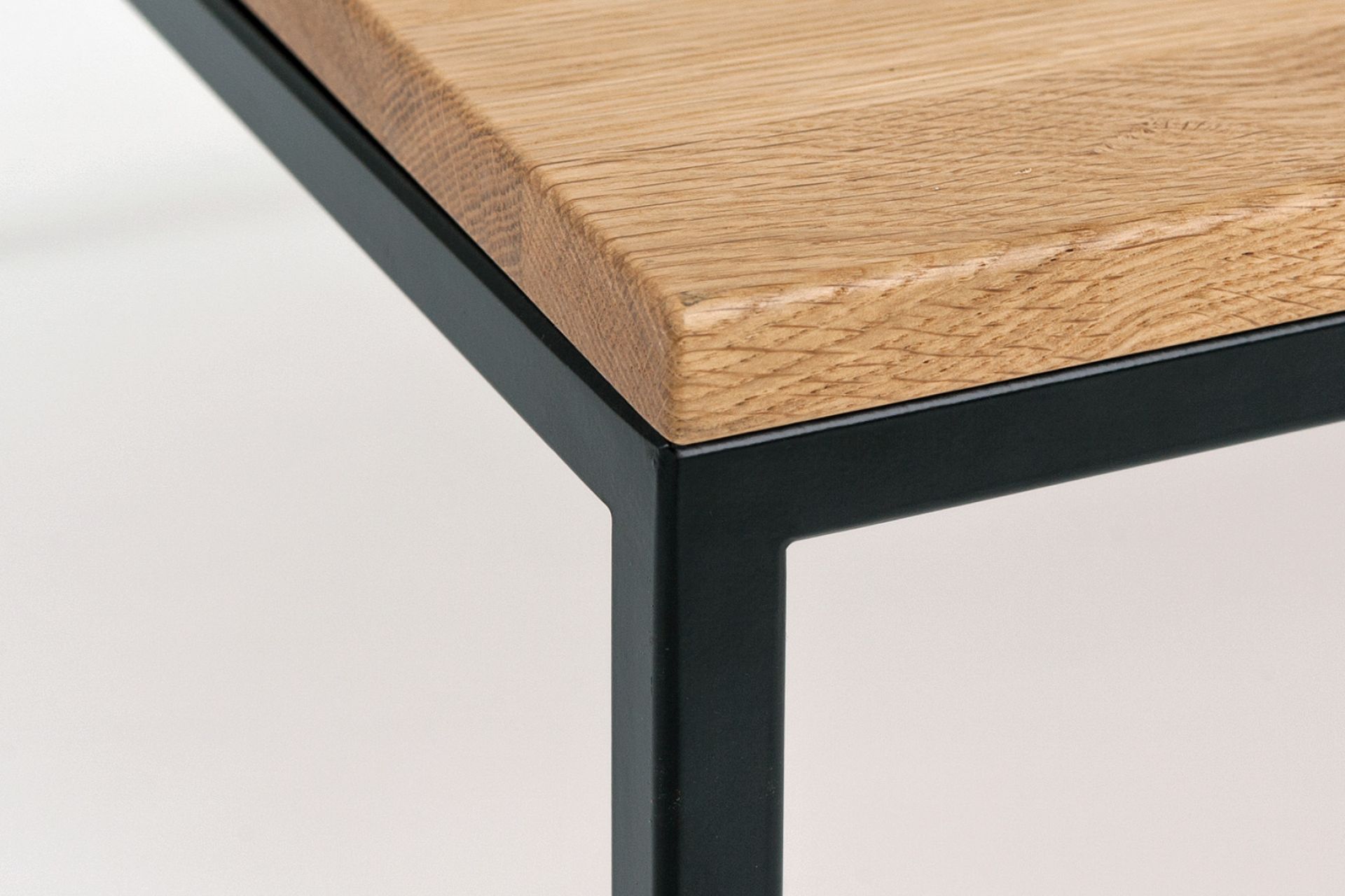 Moins H 15/2 table basse Hans Hansen
