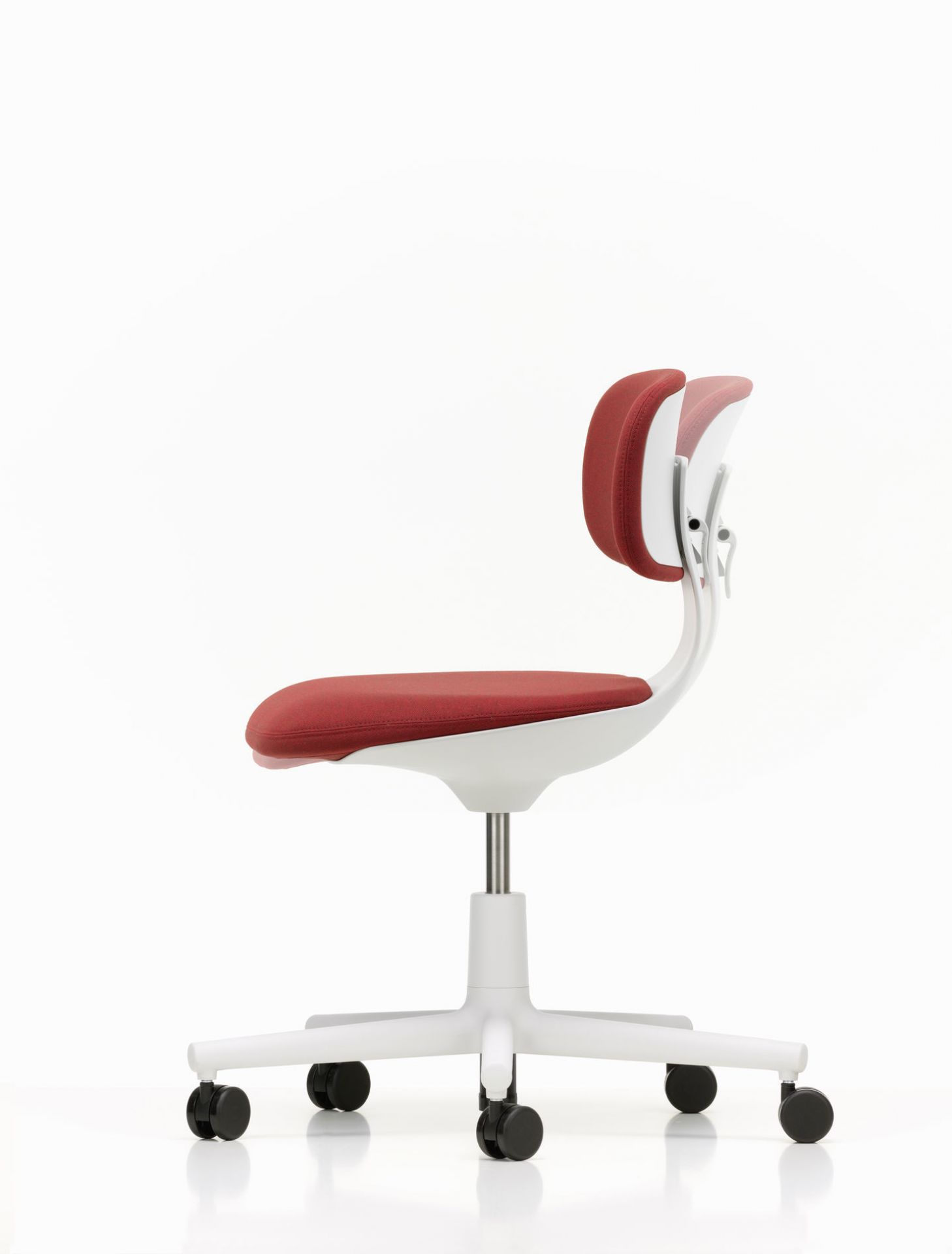 Rookie haise pivotante de bureau Vitra