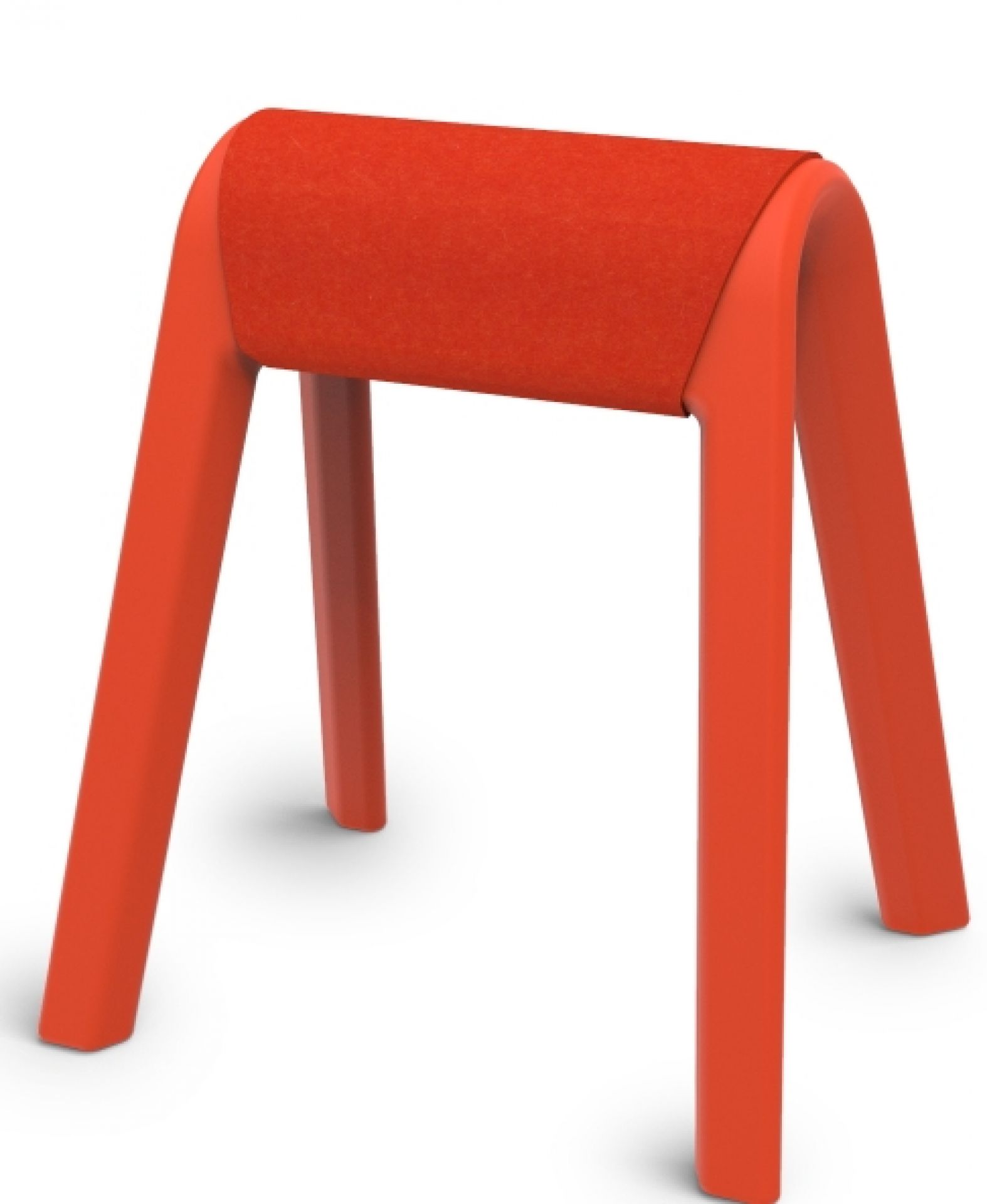Sitzauflage Programme 204 Coussin de Siège Mango Wilkhahn