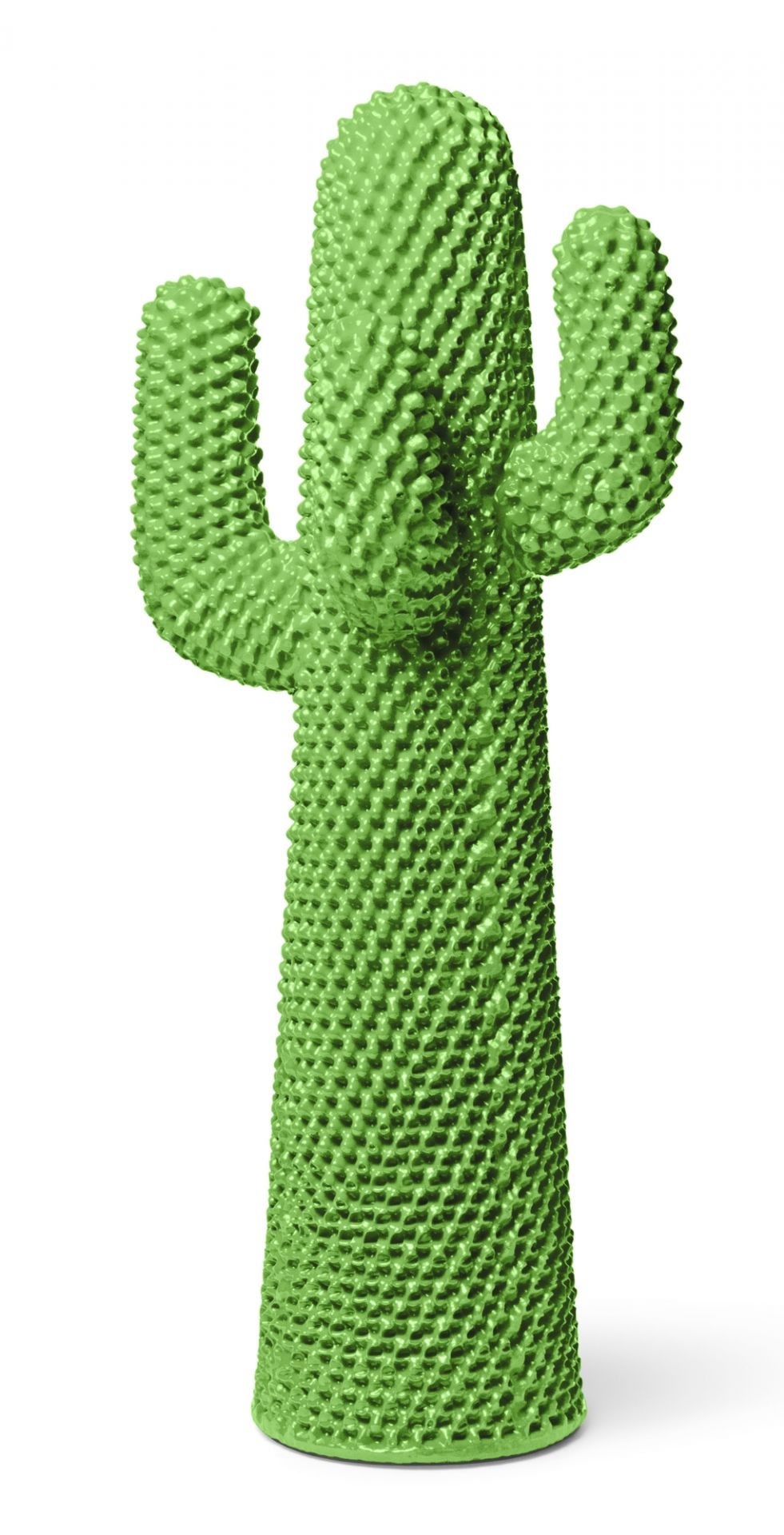 Another Cactus Porte-manteau VERT Gufram OFFRE SPECIALE