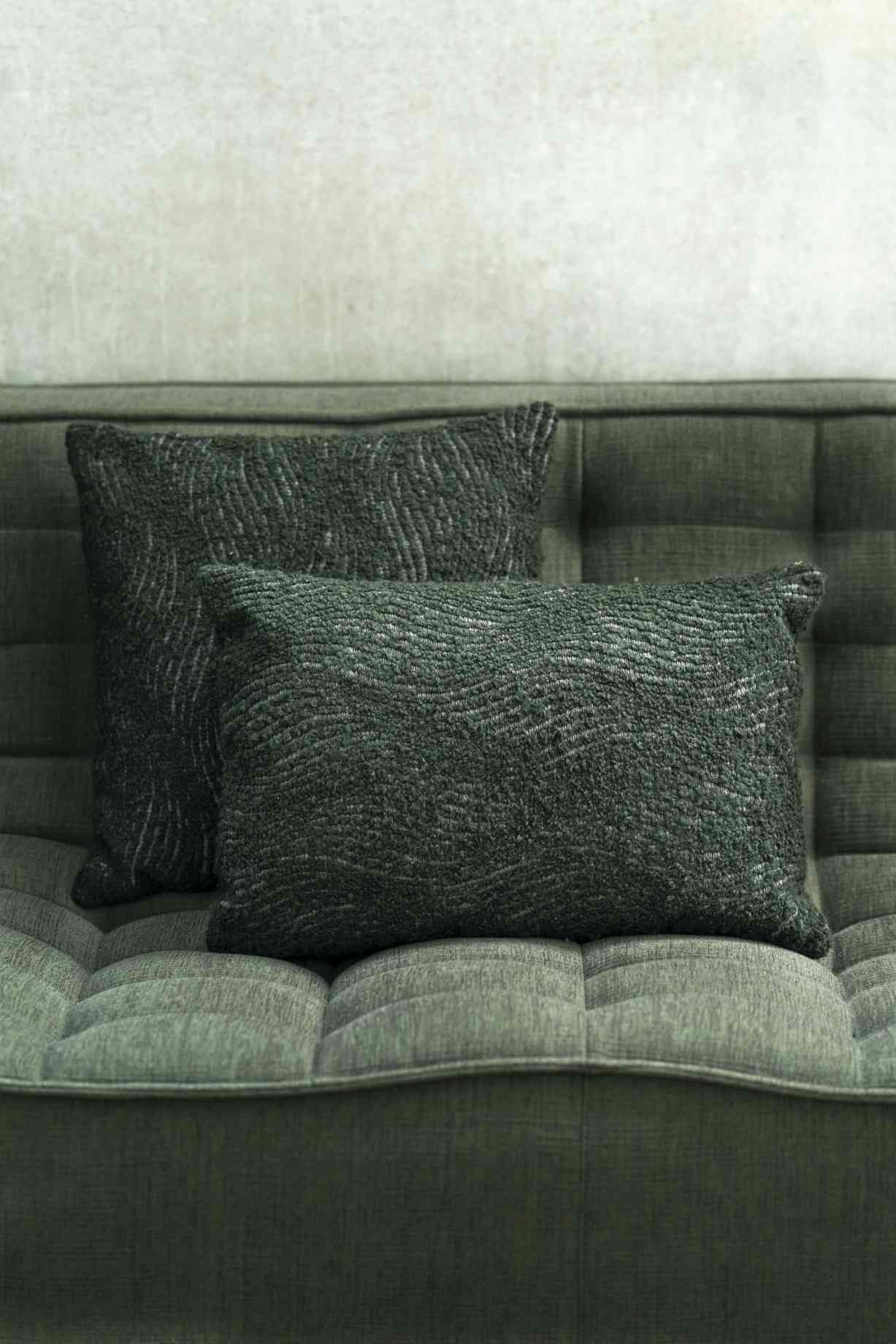 Wave Cushion coussin 50x50 cm Ethnicraft
