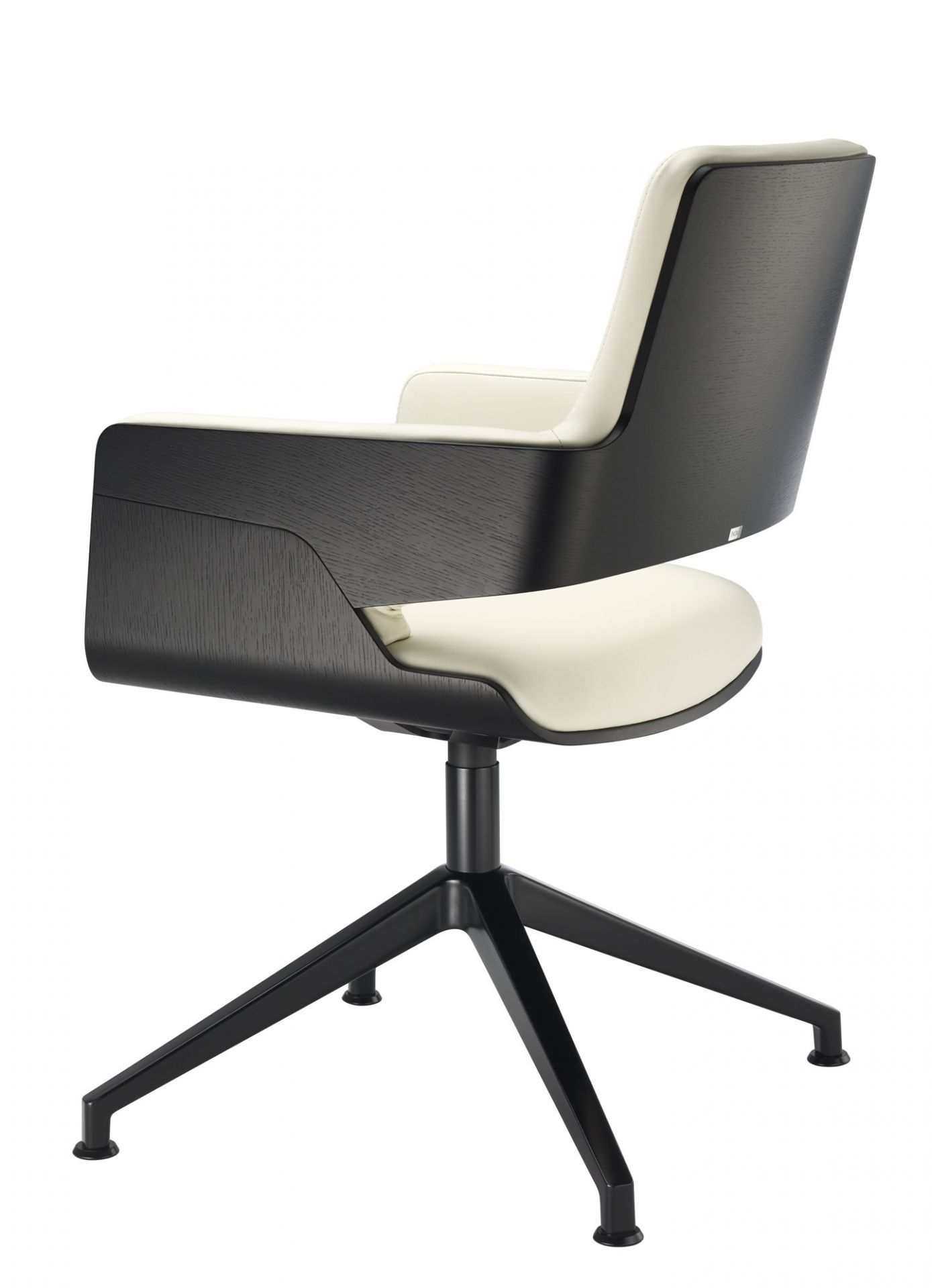 S 847 D Fauteuil pivotant Thonet