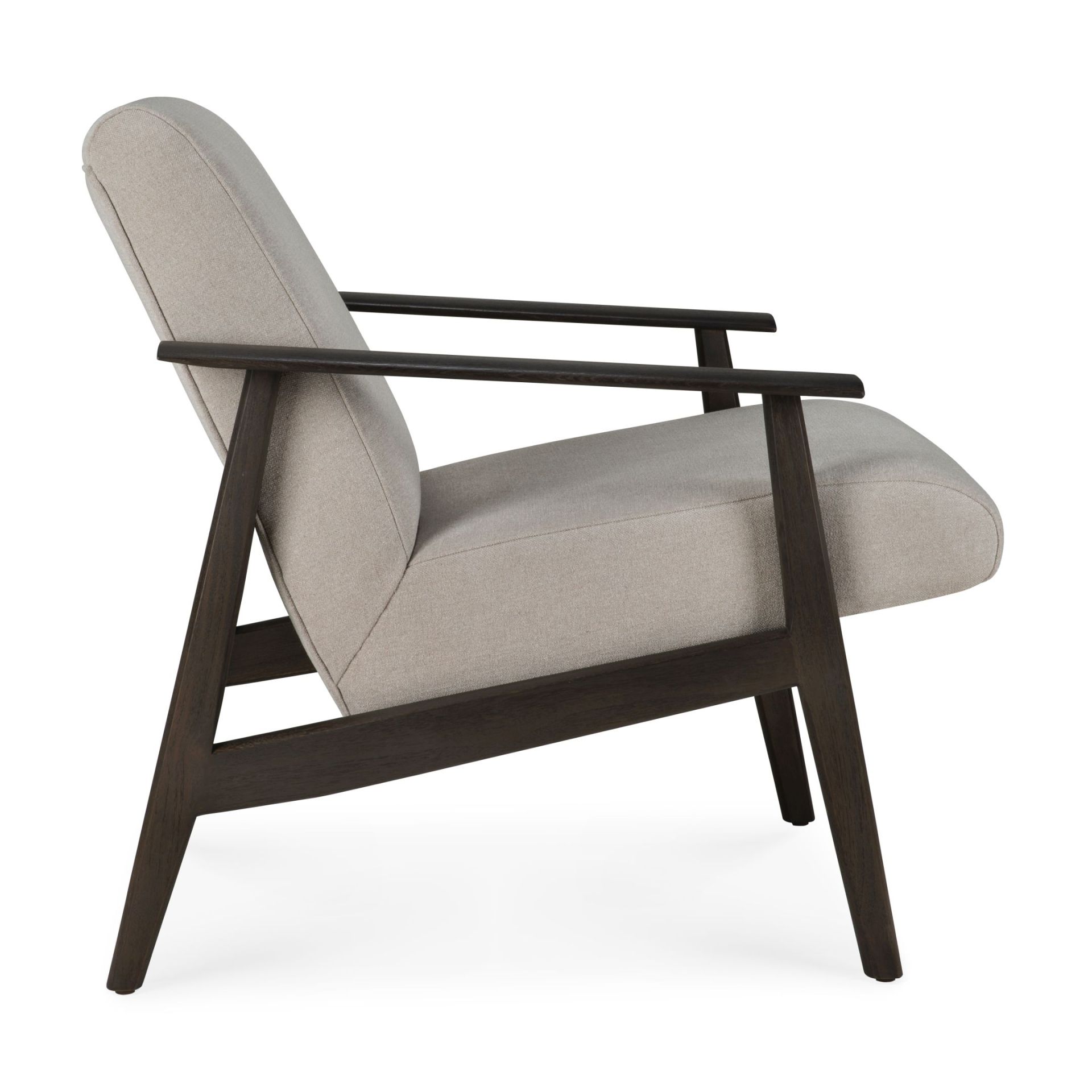 Aspect fauteuil Ethnicraft