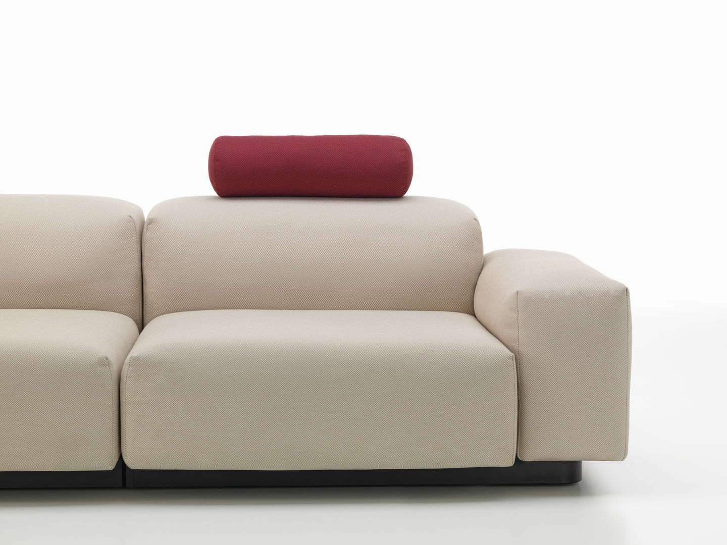 Vitra Cushions Coussins / Coussins de canapé