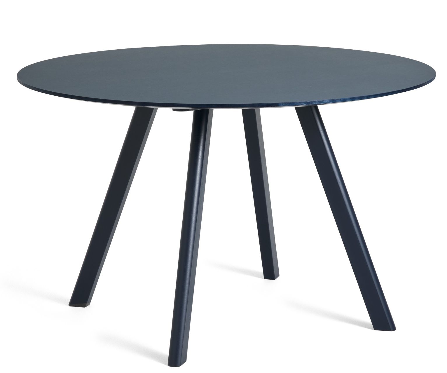 Copenhague Table CPH 25 Table ronde Ø 120 cm Hay 