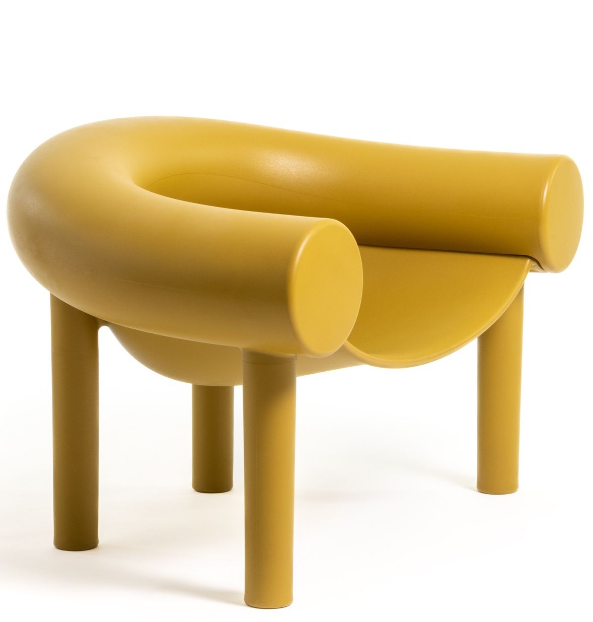 Sam Son Lounge Fauteuil Magis Sam Son Lounge Fauteuil Magis