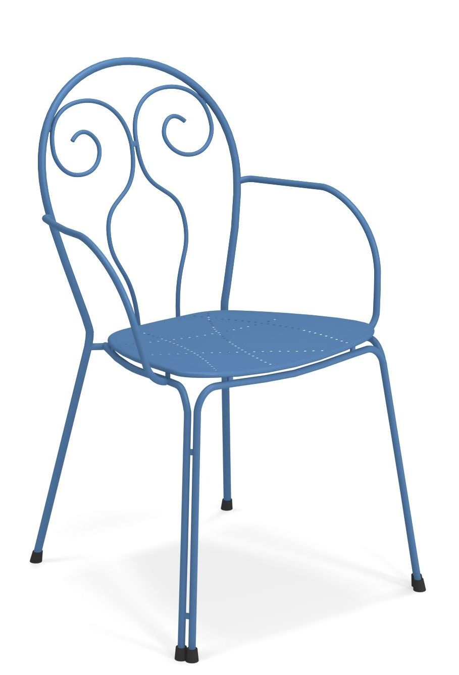Caprera Chaise Extérieur Emu 
