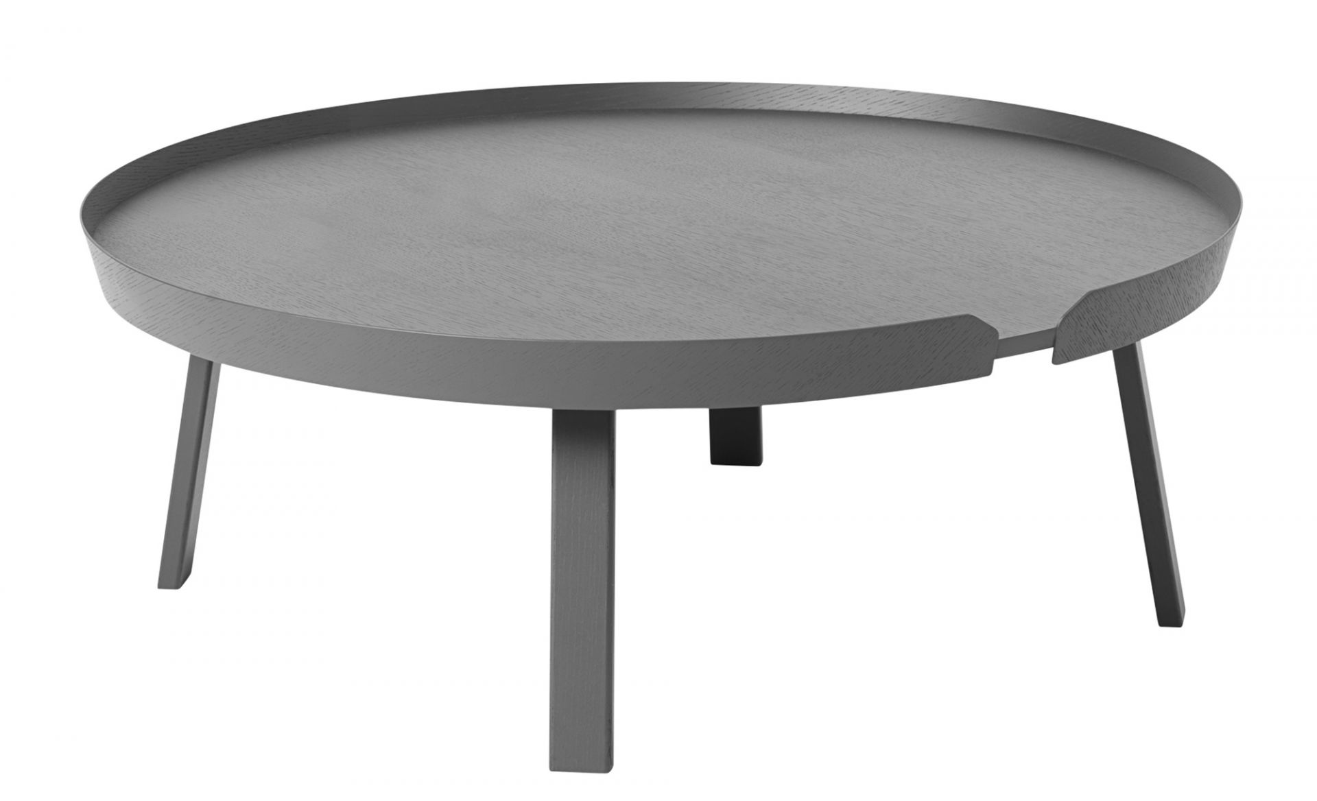 Around Coffee Table Extra Large Table basse Muuto