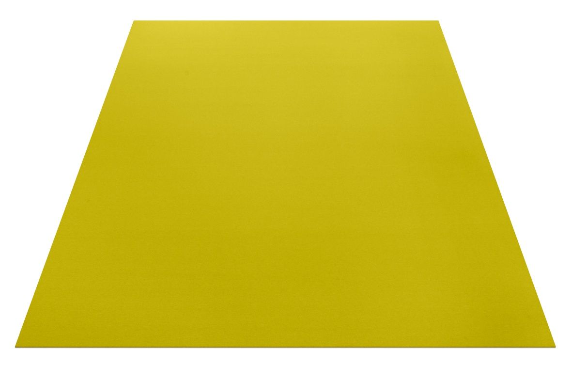 Tapis Rectangulaire Hey Sign