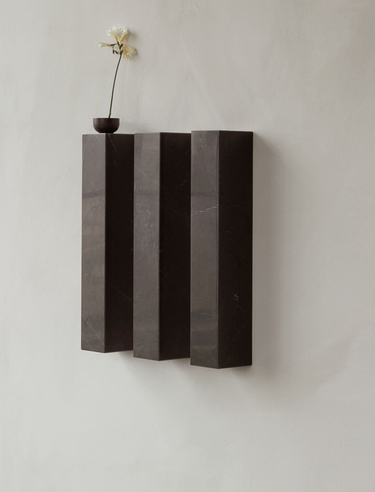 Plinth Shelf Étagère Audo Copenhagen