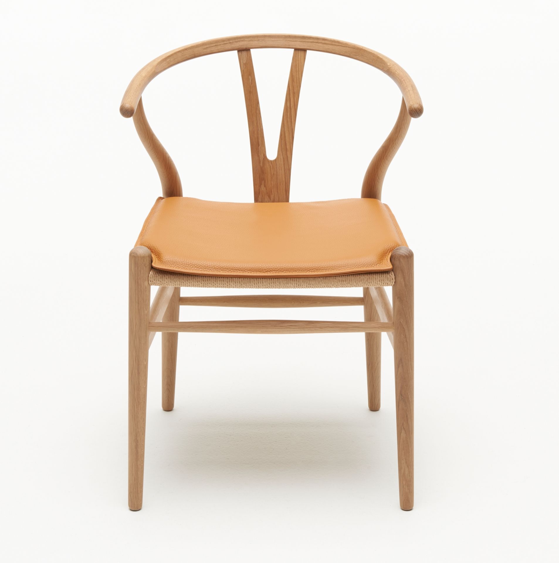 Carl Hansen & Søn Coussins de siège et de dossier pour chaise avec  accoudoirs BK10 commander en ligne