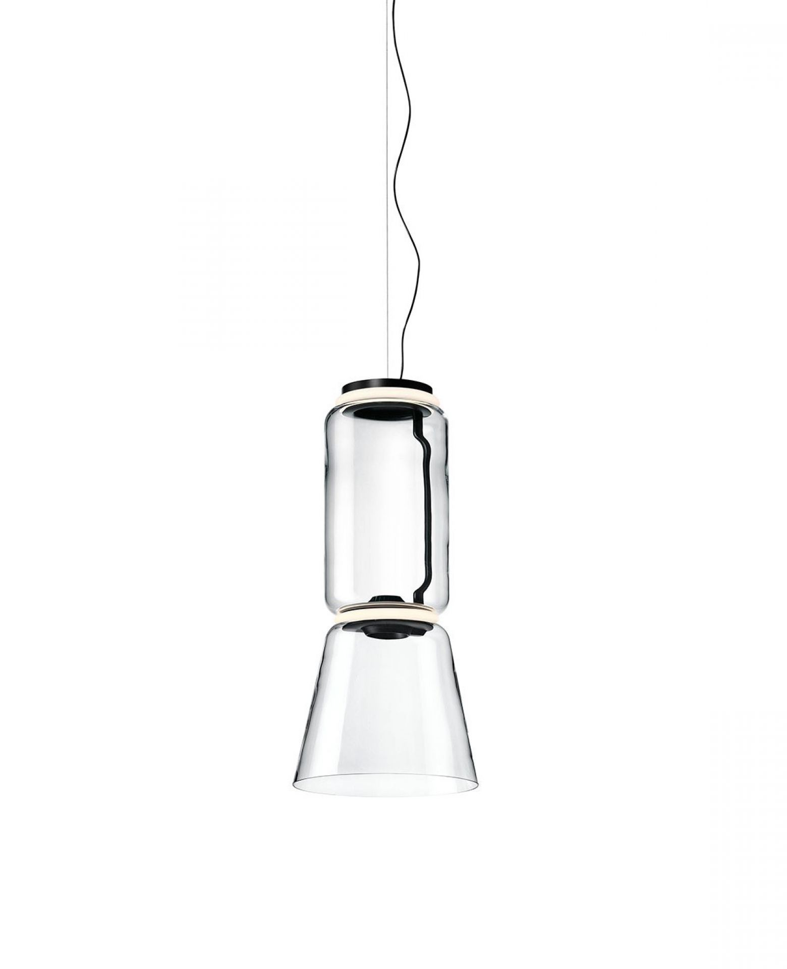 Noctambule Lampe de suspension Flos