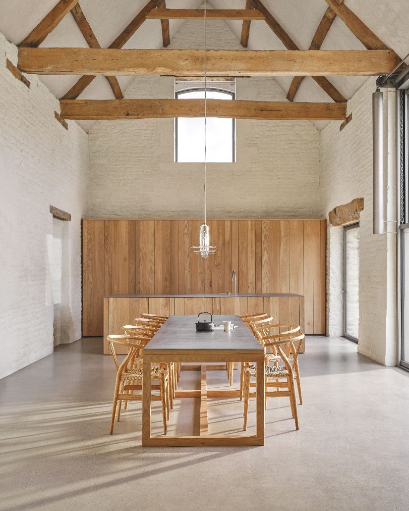 CH24 Wishbone Chair / Chaise Y-Chair Carl Hansen & Søn