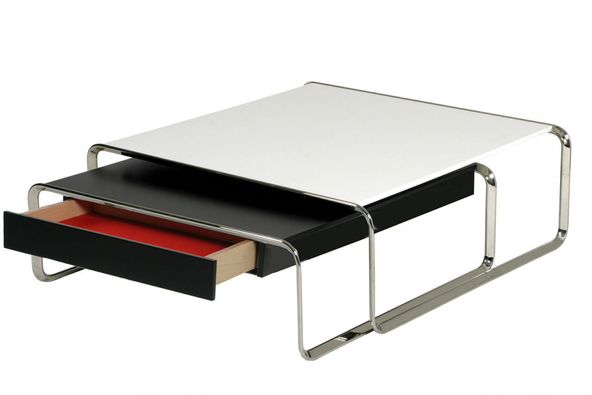 K1AS Oblique Table basse Tecta
