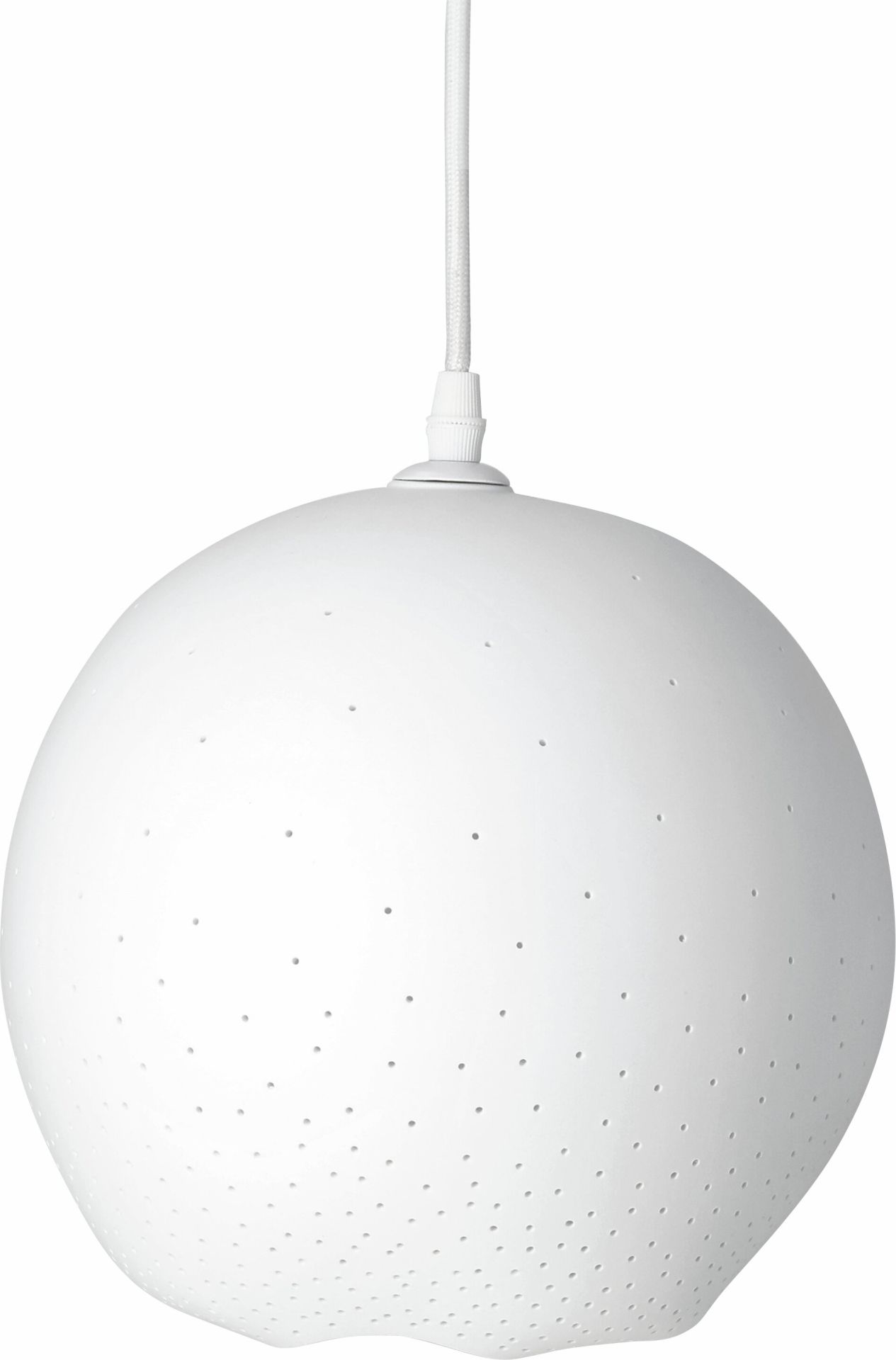 Suspension Points Merveilleux Räder