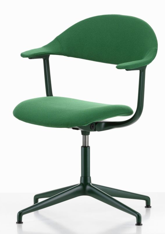 Rembourrage Mynt pour chaise de bureau pivotante Vitra 