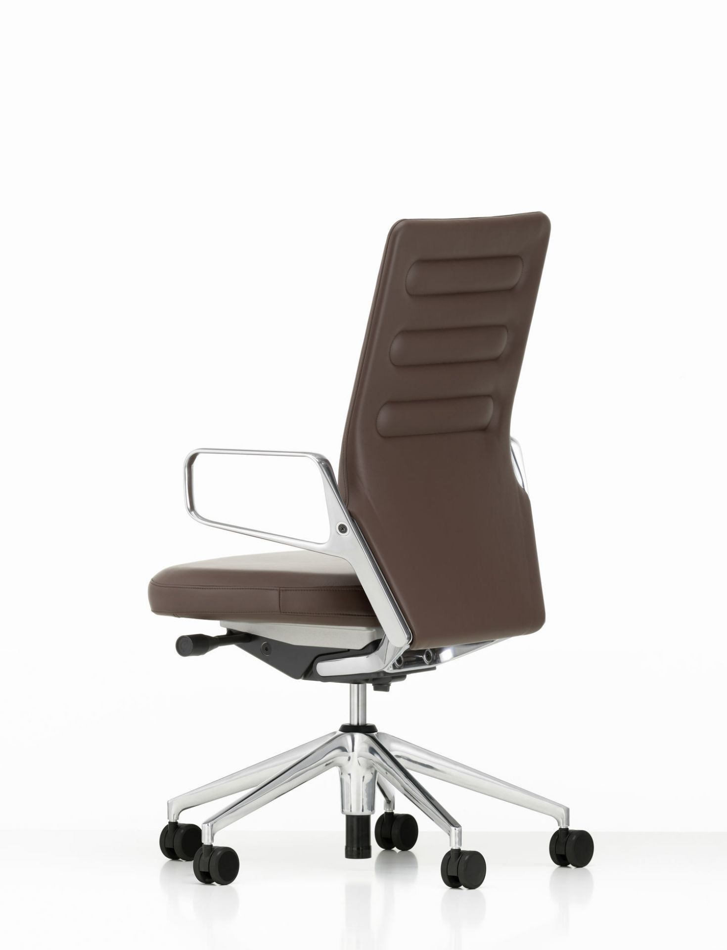 AC5 Work Chaise pivotante de bureau sans réglable support lombaire Vitra