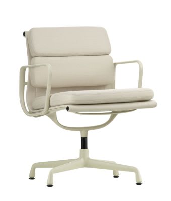Soft Pad Chair EA208 / EA 208 Fauteuil Vitra