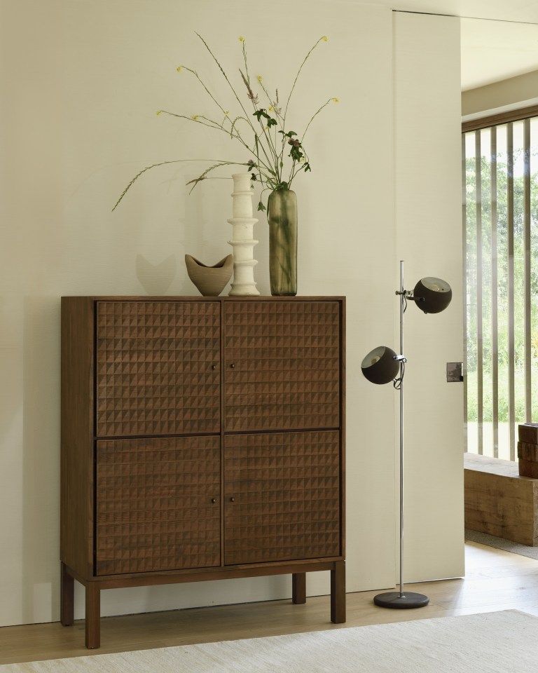 Sono Cupboard Buffet Ethnicraft