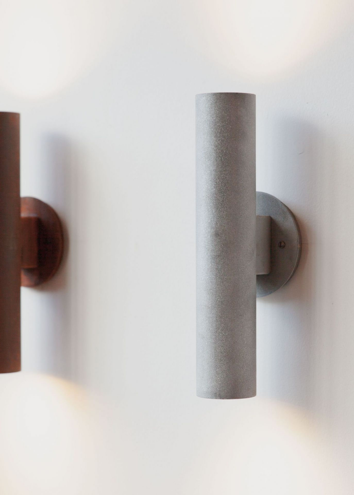 Sconce30 roest Graypants 