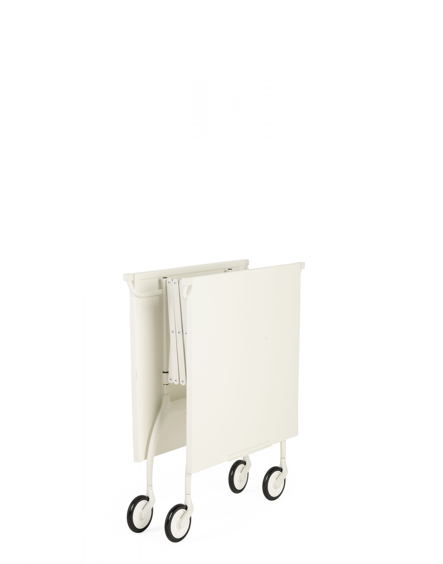 Battista Chariot de Service Mat Kartell