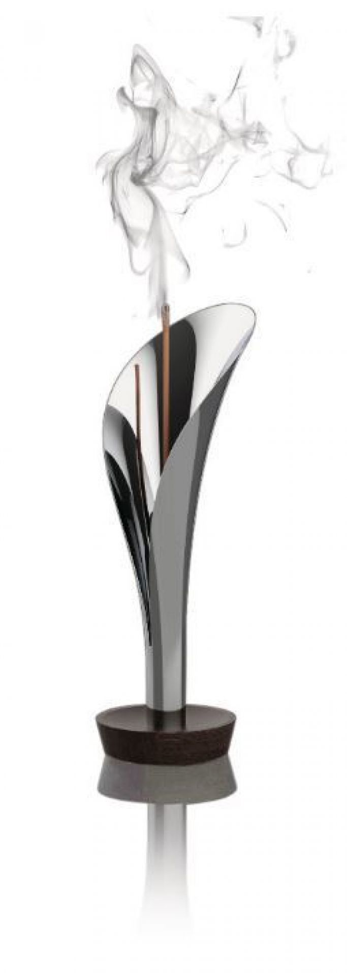 MW71 Porte-encens Alessi