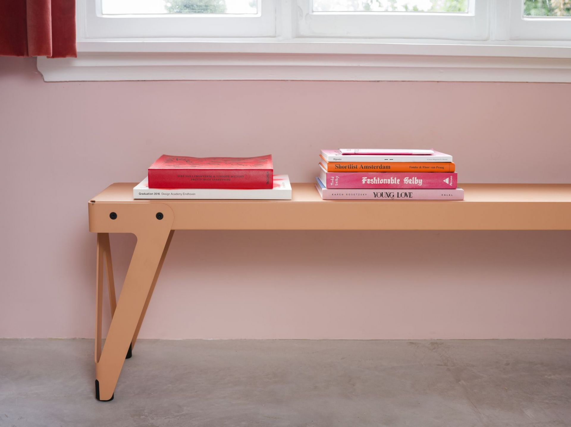 Lloyd d'intérieur Bench Banc Functionals 