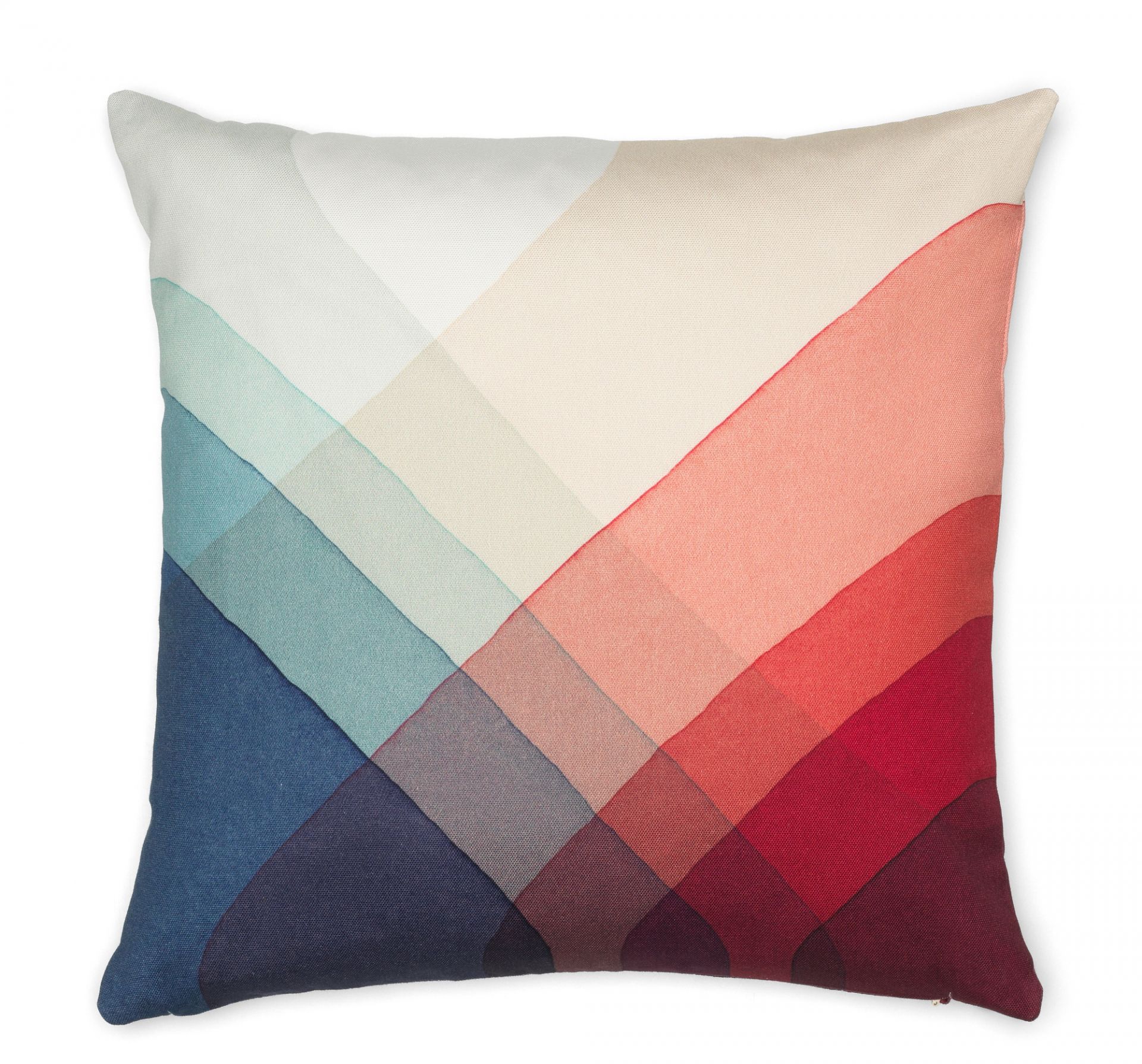 Heringbone Pillows Coussin Vitra