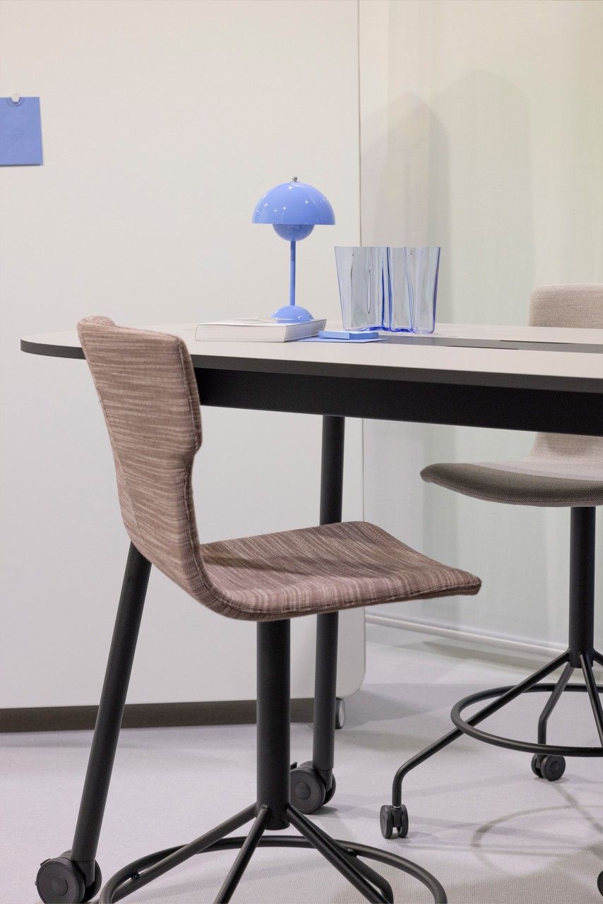 Co-Chair chaise de bureau Cascando