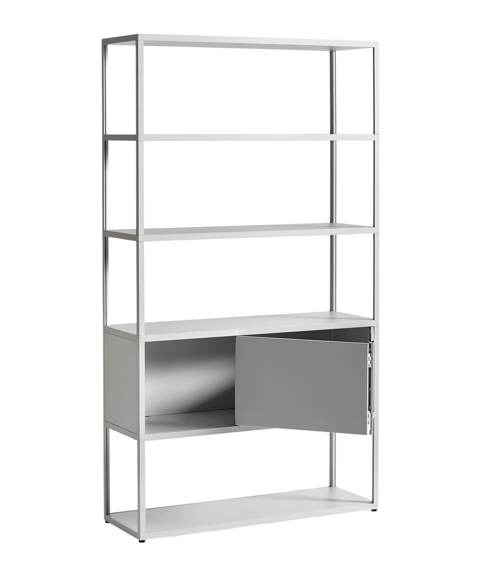 New Order Sideboard Wall Combination 502 Hay Gris clair New Order Sideboard Wall Combination 502 Hay Gris clair