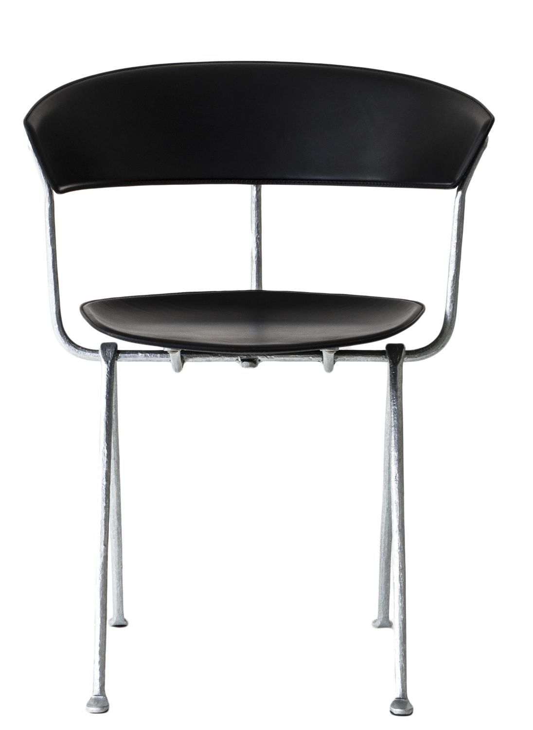 Officina Polypropilene chaise Magis