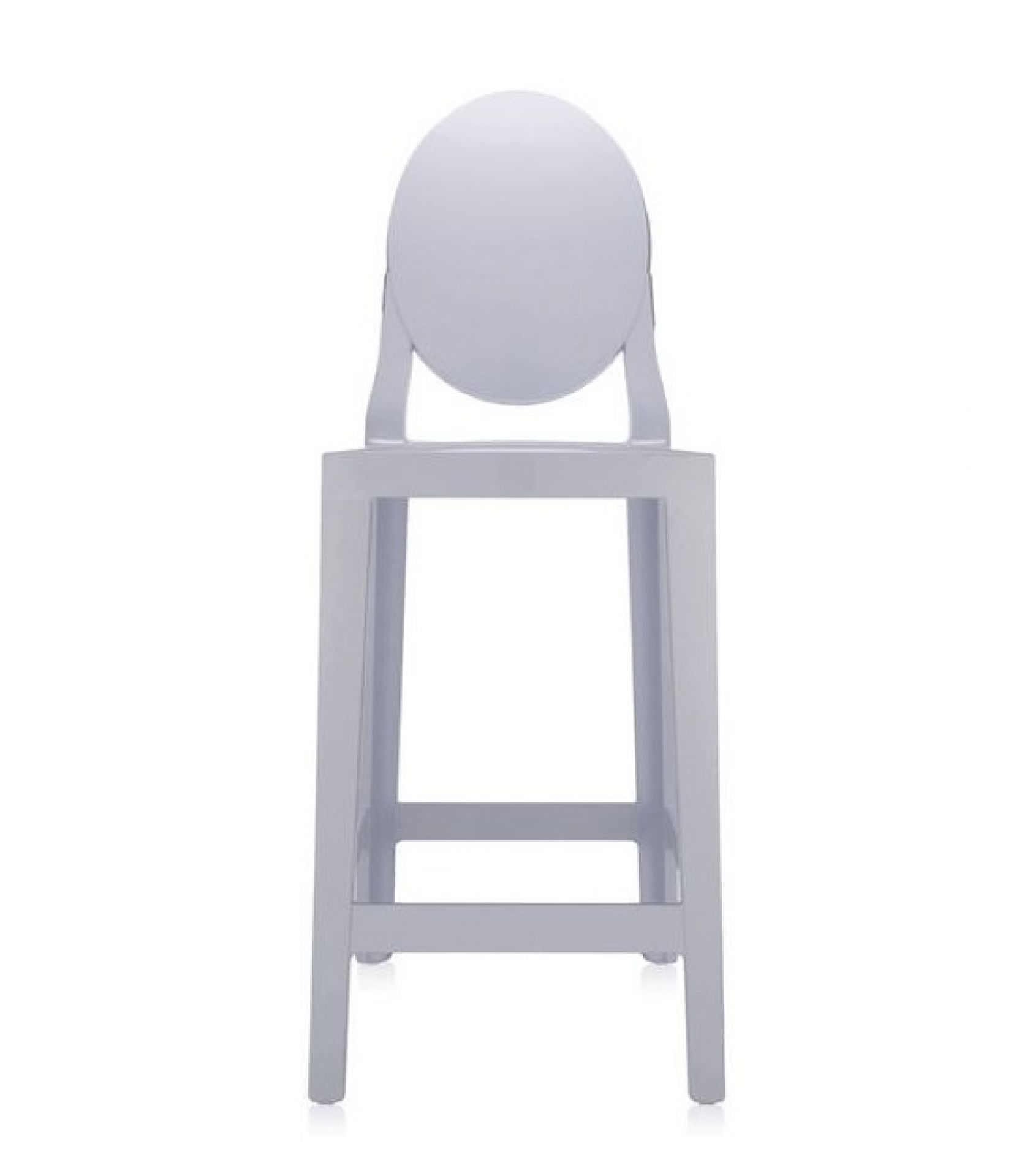 One More / One More Please 2er SET Tabouret de bar Kartell