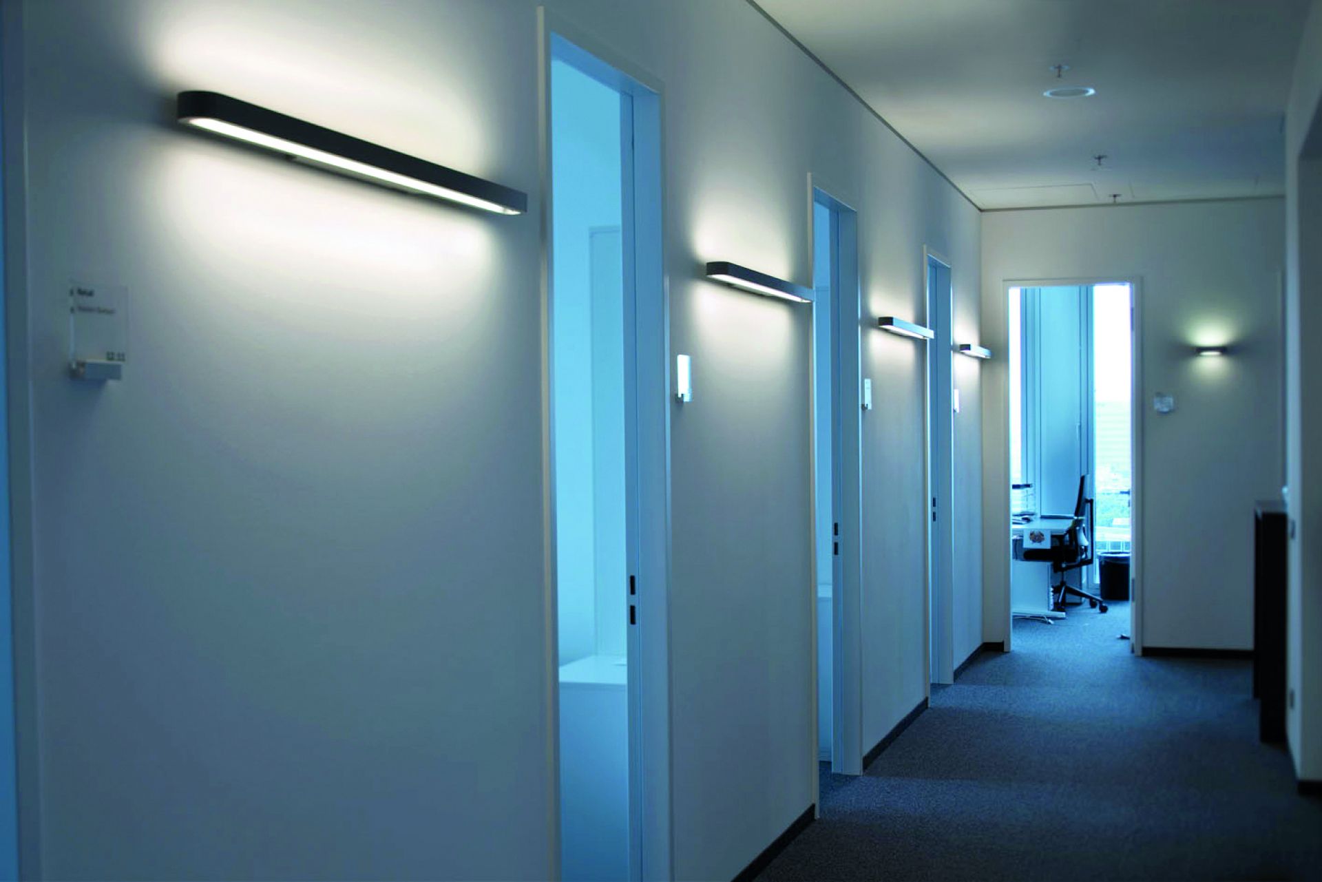 Talo 60 LED Wall Applique murale Artemide OFFRE SPECIALE