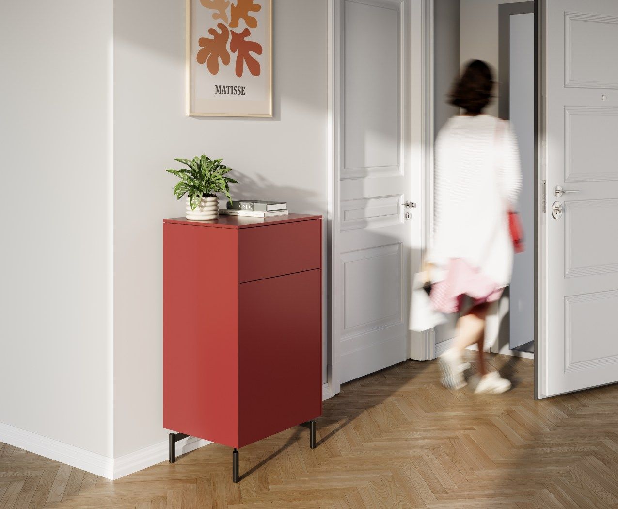 Aventa Sideboard Müller Möbelwerkstätten Combinaison préférentielle 7