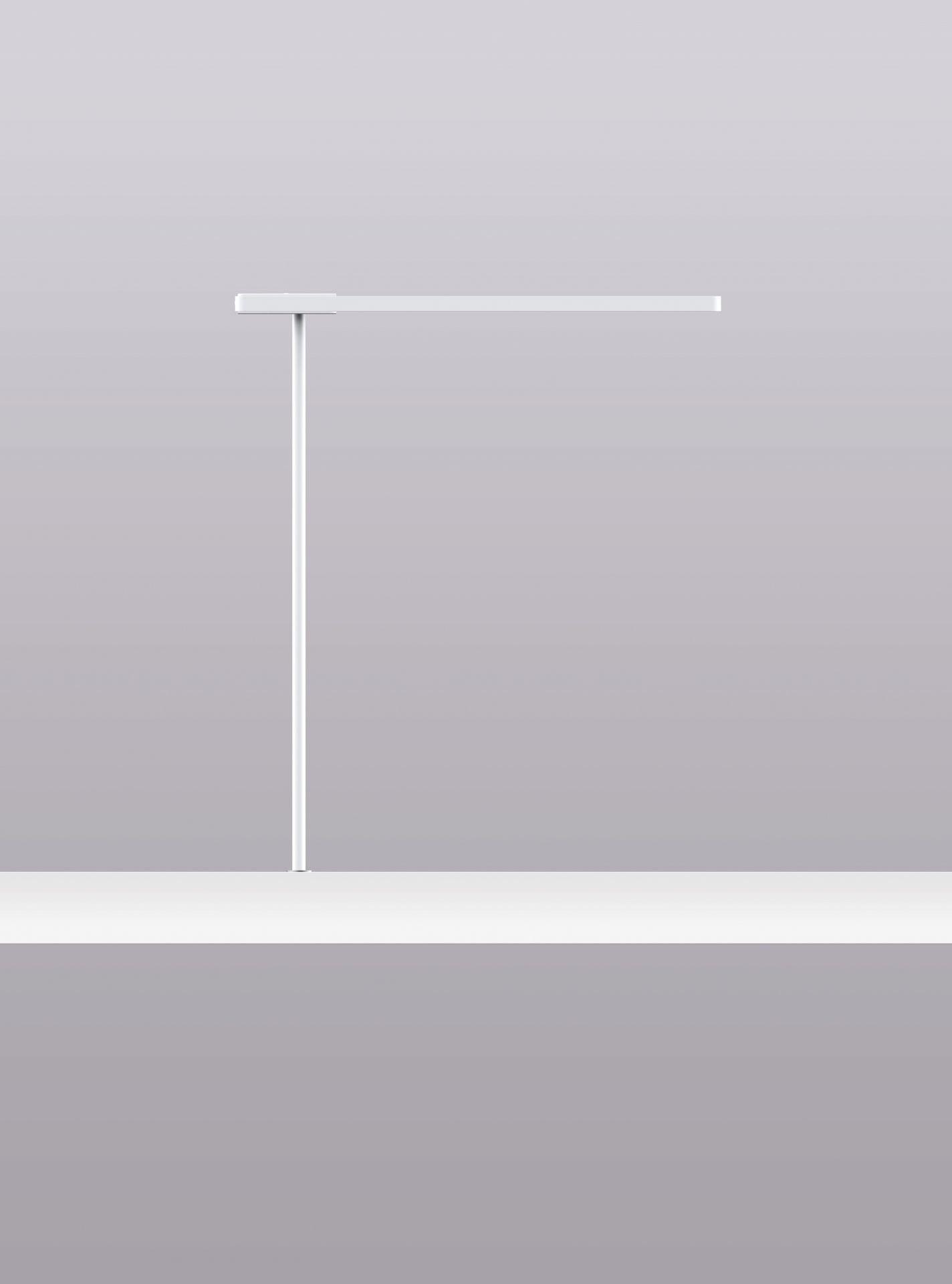 SLICE² lampe de table Furniture chromé brillant Serien Lighting
