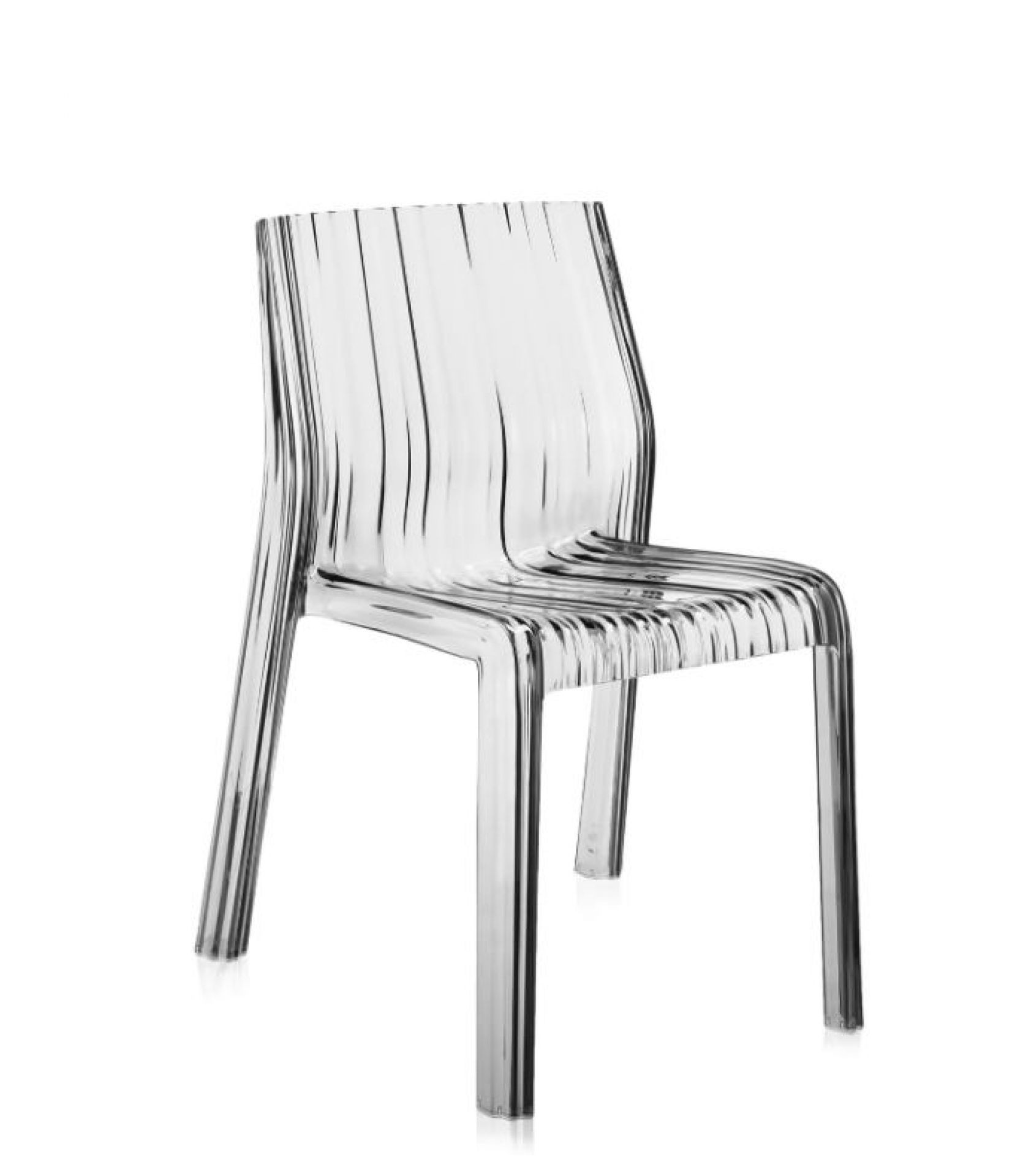 lot de 2 chaises Frilly Kartell