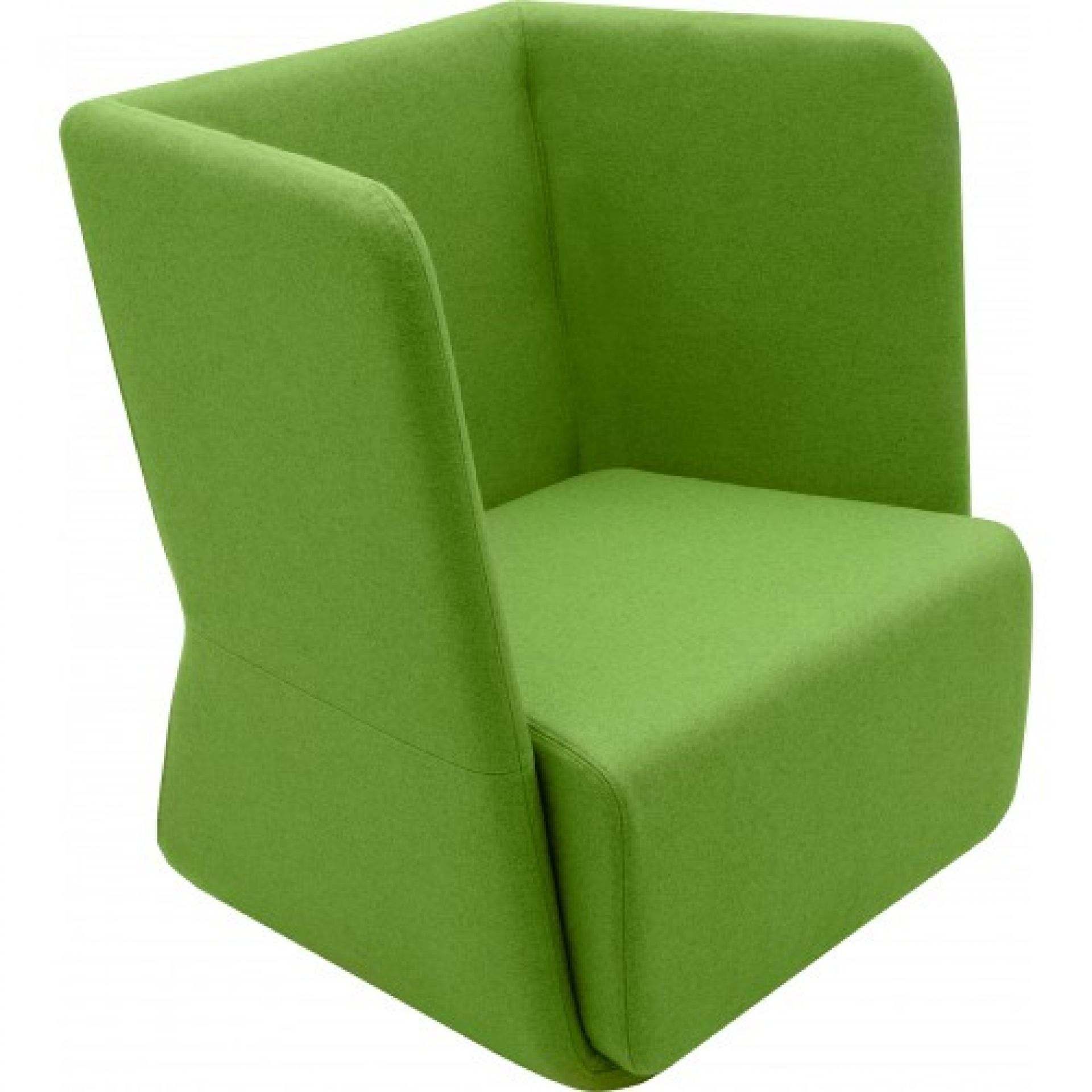 Basket Chaise Low Softline