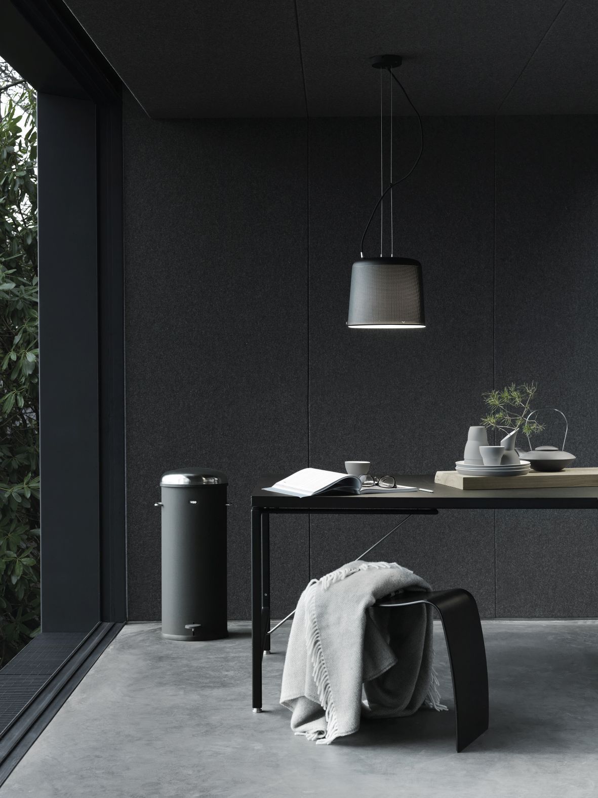 Suspension Vipp 