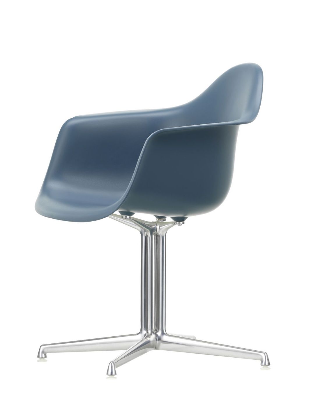 Eames Plastic Arm Chair DAL Chaise Vitra