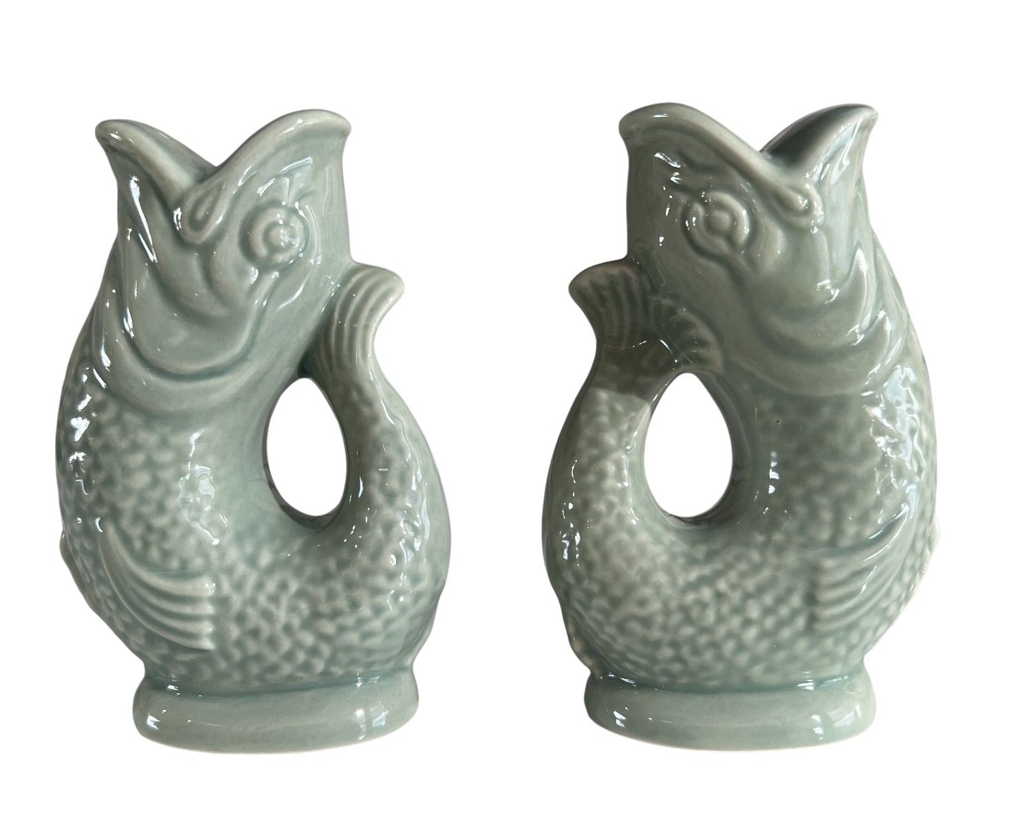 Gluggle Salt & Pepper Salière et poivrière Gluckigluck Gluggle Salt & Pepper Salière et poivrière Gluckigluck