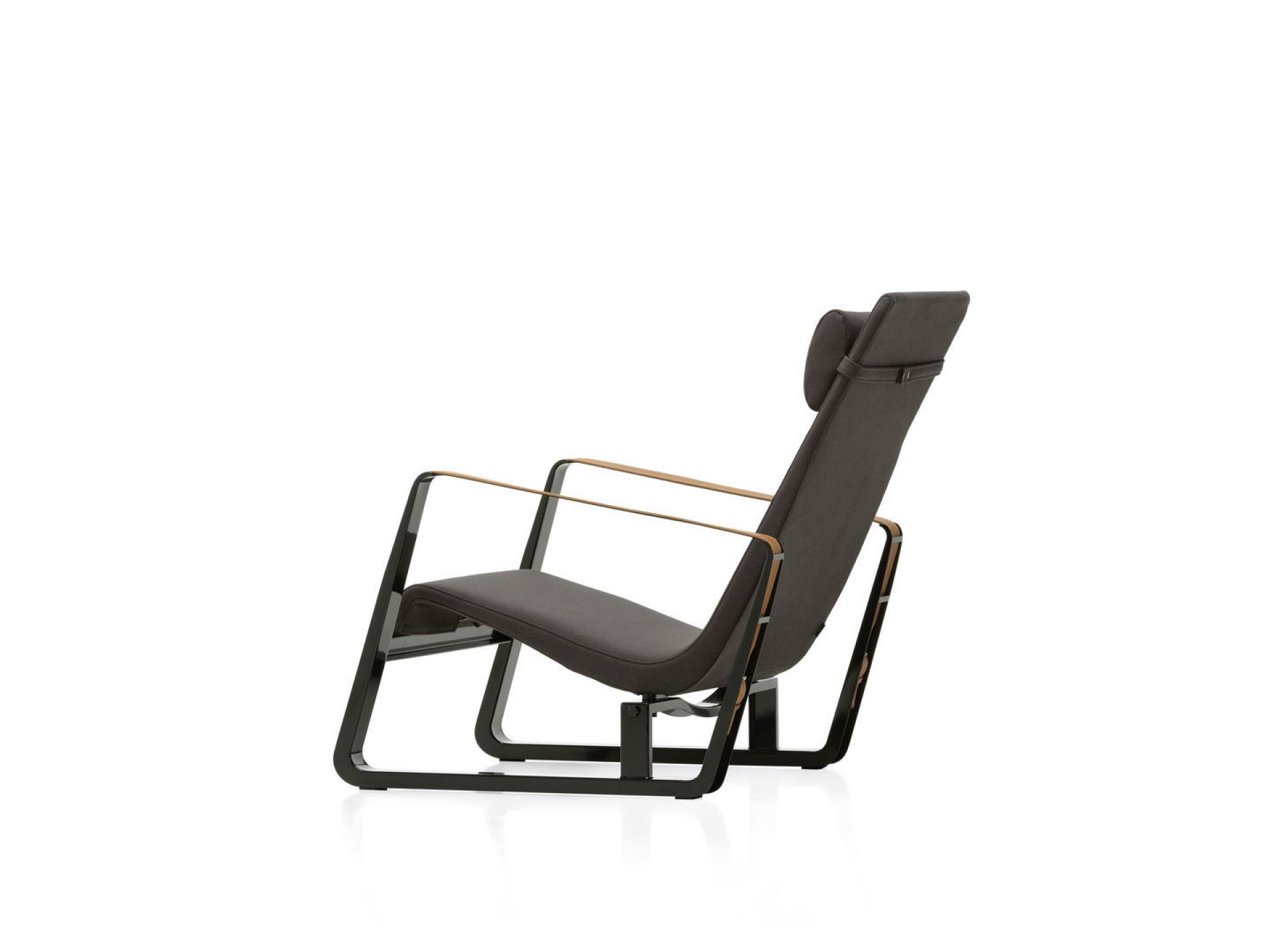 Cité Fauteuil Vitra