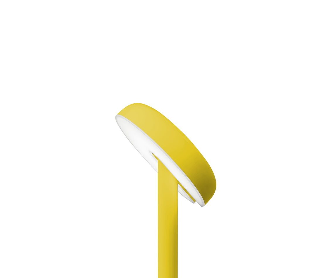 Cabriolette Lampe suspendue blanc Martinelli Luce
